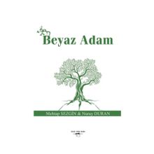 Beyaz Adam - Mehtap Sezgin