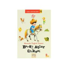 BEYAZ ATLAR ÜLKESİ - MUSTAFA TUĞRUL TANSER