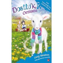 Beyaz Balina Yayınları Dostluk Ormanı 12 Pufi Yünyumağı'nın Gizemli Şarkısı