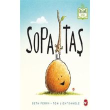 Beyaz Balina Yayınları Sopa İle Taş