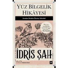 Beyaz Baykuş Yayınları Yüz Bilgelik Hikayesi