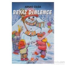 Beyaz Dinlence - Abbas Çılga