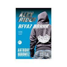 Beyaz Doruk Dünyayı Kurtaran Genç Adam Alex Rider - Artemis Yayınları