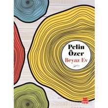 Beyaz Ev - Pelin Özer
