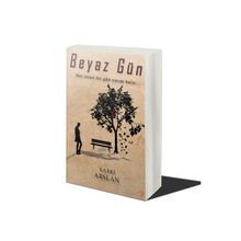 Beyaz Gün - Sabri Arslan