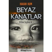 Beyaz Kanatlar - Hakan Kum