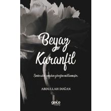 Beyaz Karanfil - Abdullah Doğan