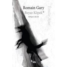 Beyaz Köpek - Gary Romain