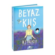 Beyaz Kuş Ciltli - P. J. Palacio