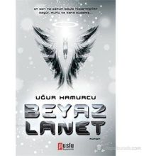 BEYAZ LANET - UĞUR HAMURCU