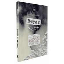 Beyaz Mart - Elpis Yayınları