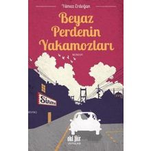 Beyaz Perdenin Yakamozları - Yılmaz Erdoğan