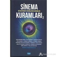 BEYAZ PERDEYI AYDINLATAN KURUMLAR - KOLEKTIF