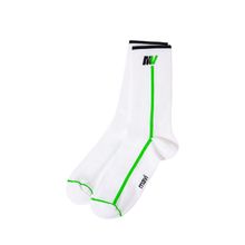 Beyaz Soket Çorap 0911746-20454