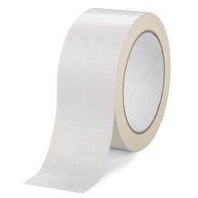 Beyaz Tape 10 m Suya Dayanıklı Tamir Bandı