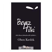 BEYAZ TILKI - OBEN KIRDÖK