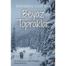 Beyaz Topraklar - Cinius Yayınları