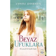 Beyaz Ufuklara - Yusuf Dursun