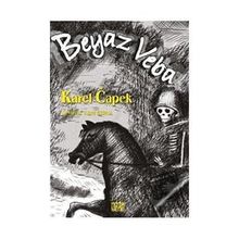 Beyaz Veba Nota Bene - Karel Capek