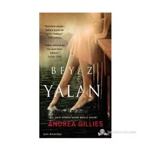 BEYAZ YALAN - ANDREA GILLIES