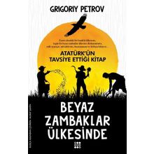 Beyaz Zambaklar Ülkesinde Dokuz Yayınları
