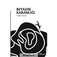 Beyazın Karanlığı-Şiir - Kolektif