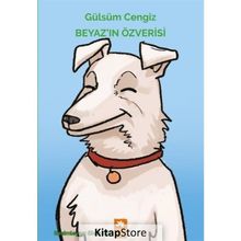 Beyazın Özverisi - Gülsüm Cengiz