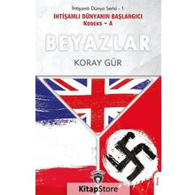 Beyazlar - Koray Gür