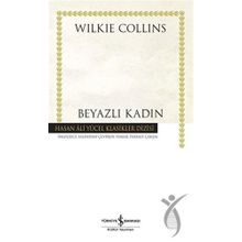 BEYAZLI KADIN - WILKIE COLLINS (ISBN:9789755337487)