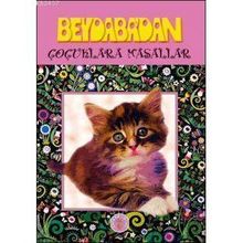 BEYBABA'DAN ÇOCUKLAR MASALLAR - KOMISYON