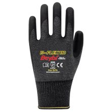 Beybi B-FLEX110 Likralı NO:8 Koli Nitril Eldiven