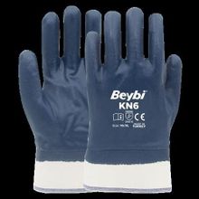 Beybi KN6 3121X 10 Beden 12'li Petrolcü Eldiveni