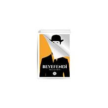 Beyefendi - Hüseyin Can Coşkun - Elpis Yayınları