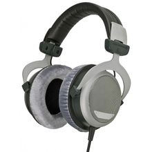 Beyerdynamic DT 100 Siyah Kulaklık