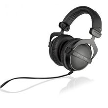 Beyerdynamic DT 770 Pro 32 ohm Siyah Stüdyo Kulaklık