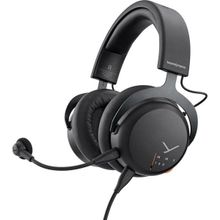 Beyerdynamic MMX 150 Siyah Oyuncu Kulaklığı