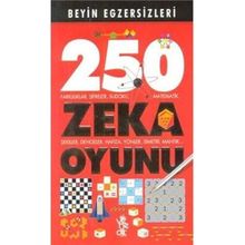 Beyin Egzersizleri-1 Venedik Yayınları