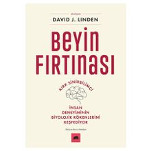 Beyin Fırtınası - David J. Linden
