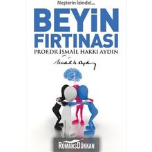 Beyin Fırtınası - İsmail Hakkı Aydın