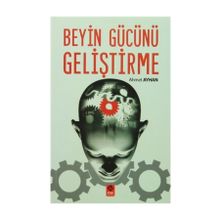 Beyin Gücünü Geliştirme - Ahmet Ayhan