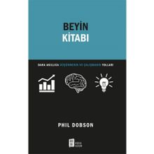 Beyin Kitabı - Phil Dobson