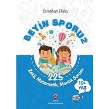 Beyin Sporu 2 - Mehmet Emrehan Halıcı