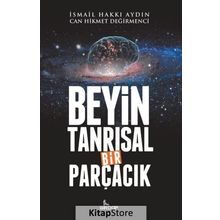 Beyin Tanrısal Bir Parçacık - Can Hikmet
