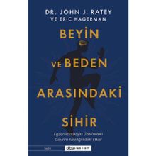 Beyin ve Beden Arasındaki Sihir Epsilon Yayınevi