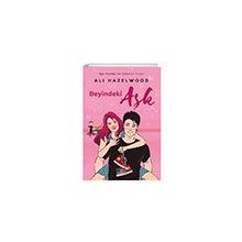 Beyindeki Aşk - Ali Hazelwood - Nemesis Kitap