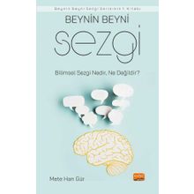 Beynin Beyni Sezgi Bilimsel Sezgi Nedir Ne Değildir - Mete Han Gür