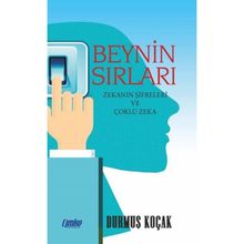 Beynin Sırları Durmuş Koçak