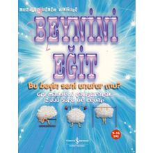 Beynini Eğit İş Bankası Kültür Yayınları