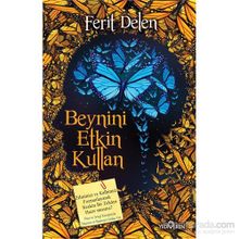 Beynini Etkin Kullan - Ferit Delen