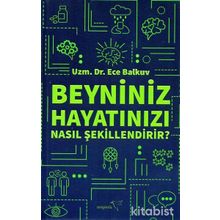 Beyniniz Hayatınızı Nasıl Şekillendirir? - Ece Balkuv